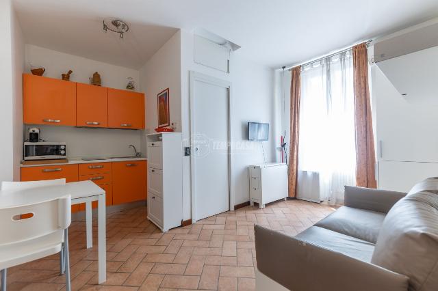 Einzimmerwohnung in Via Paolo Frisi 10, Milano - Foto 1