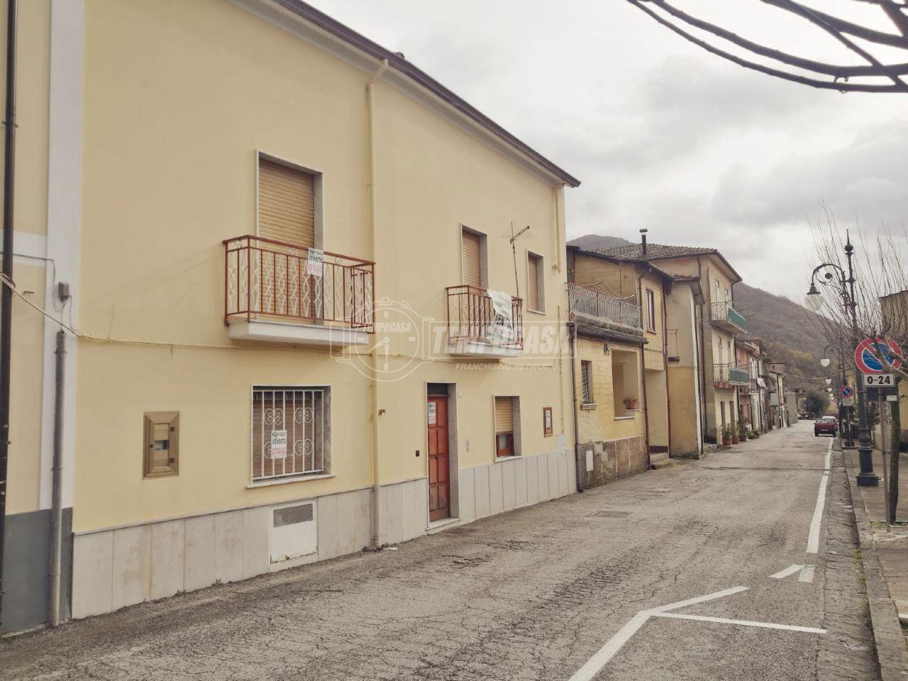 Villa in vendita a Santo Stefano Del Sole