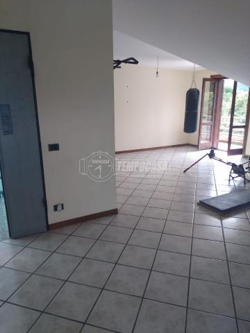 4-room flat, Serino - Photo 1