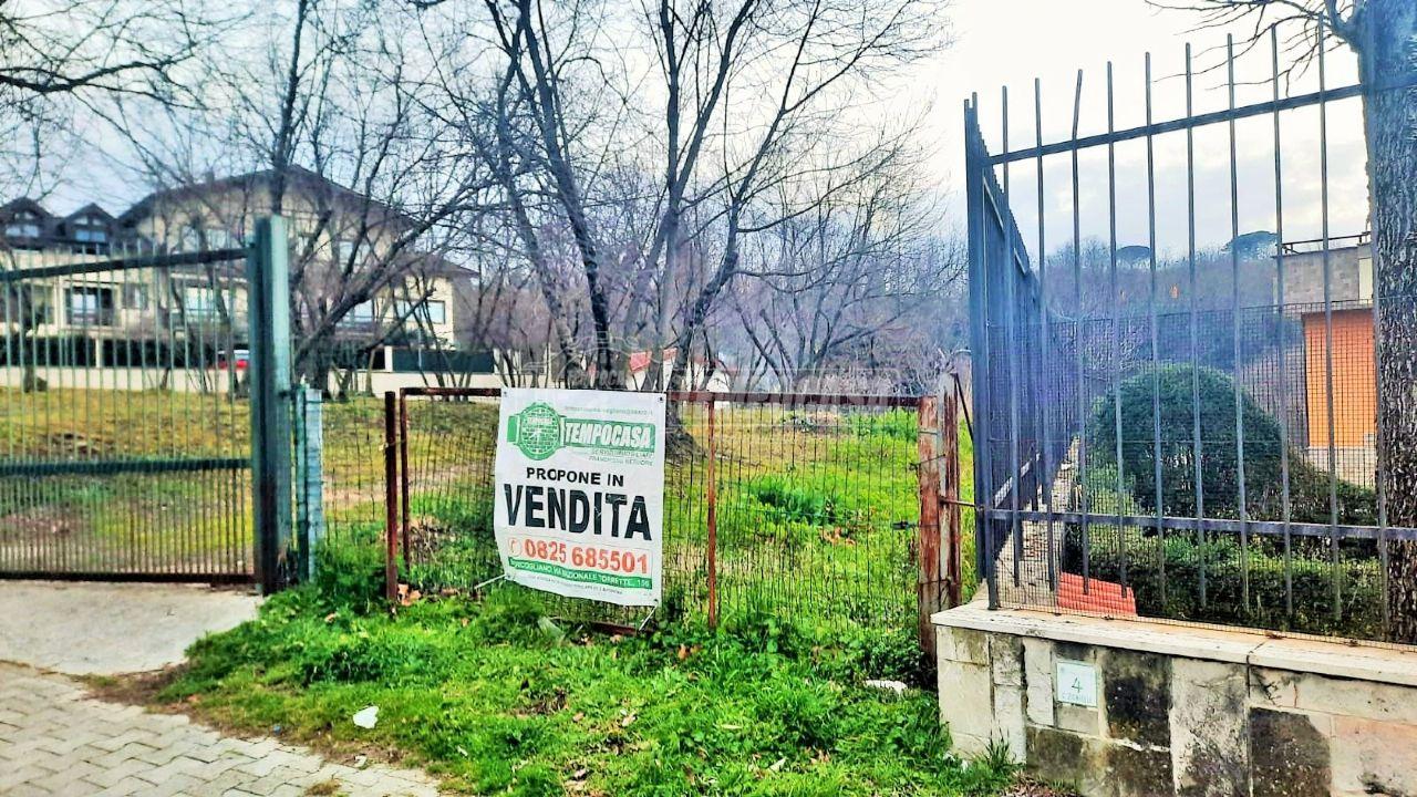 Terreno edificabile in vendita a Avellino