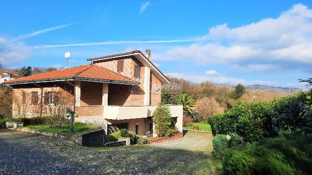 Villa, Avellino - Foto 1