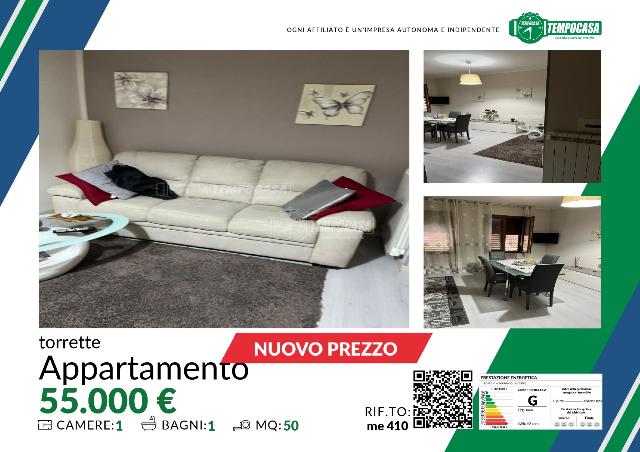 2-room flat, Mercogliano - Photo 1