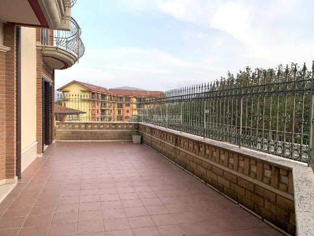 4-room flat in Contrada Archi, Avellino - Photo 1