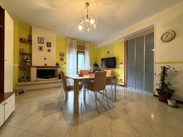 3-room flat in Via Taverna Campanile, Monteforte Irpino - Photo 1