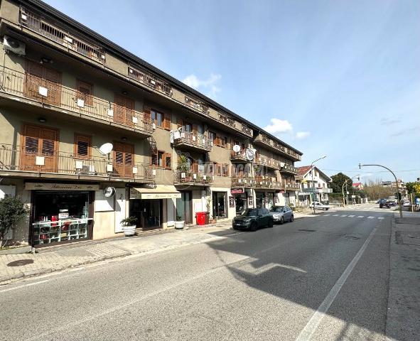 Vierzimmerwohnung in Alvanella, Monteforte Irpino - Foto 1