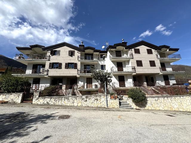 3-room flat in Via Nazionale delle Puglie, Monteforte Irpino - Photo 1