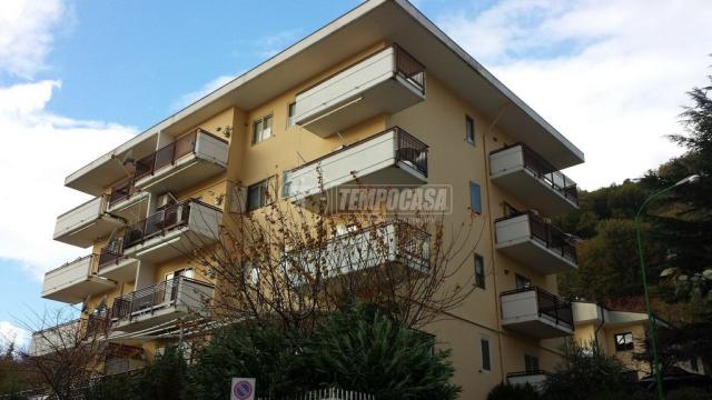 3-room flat, Mercogliano - Photo 1