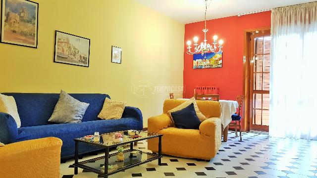 3-room flat in Via Nazionale 232, Mercogliano - Photo 1