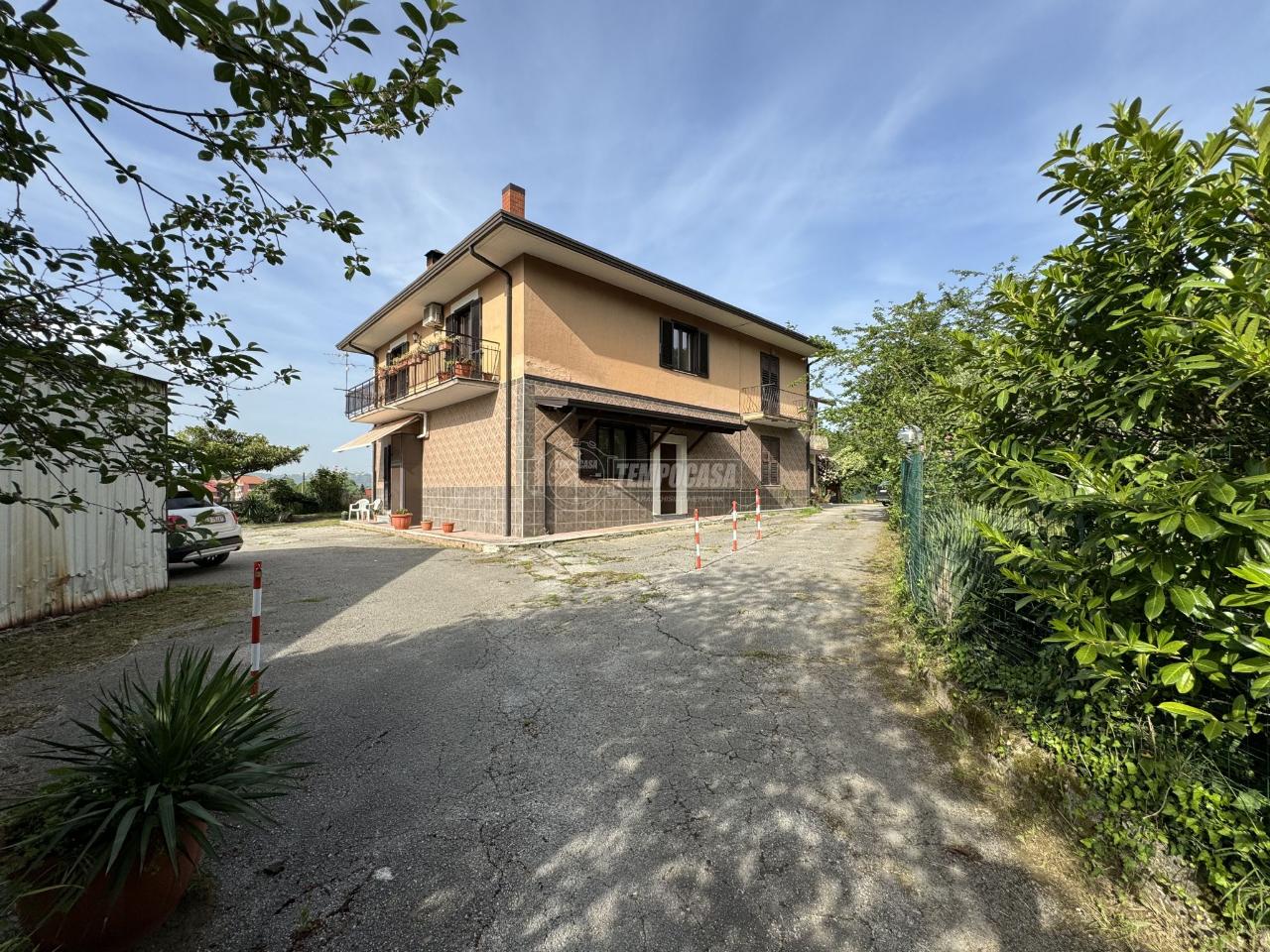 Casa indipendente in vendita a Avellino