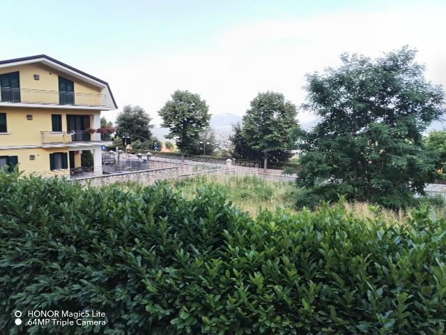 3-room flat in {3}, Vico III Borgonuovo 2/d - Photo 1