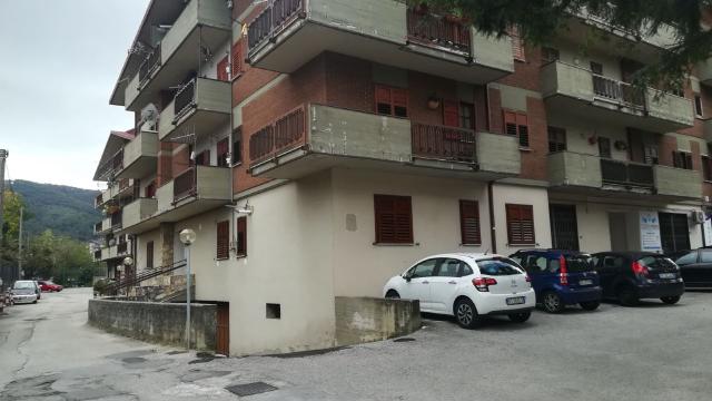 3-room flat in Via Taverna Campanile 329, Monteforte Irpino - Photo 1