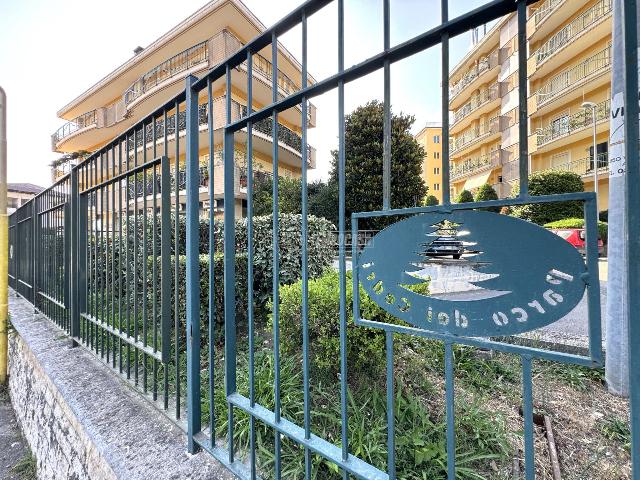 3-room flat in Antonio Annarumma, Avellino - Photo 1