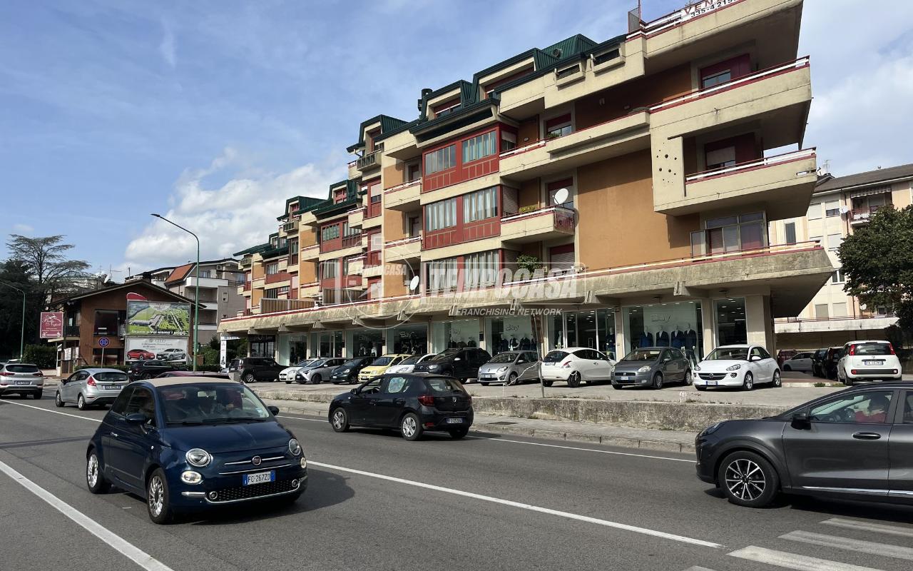 Negozio in Via Nazionale 25, Mercogliano, {3} - Foto 2