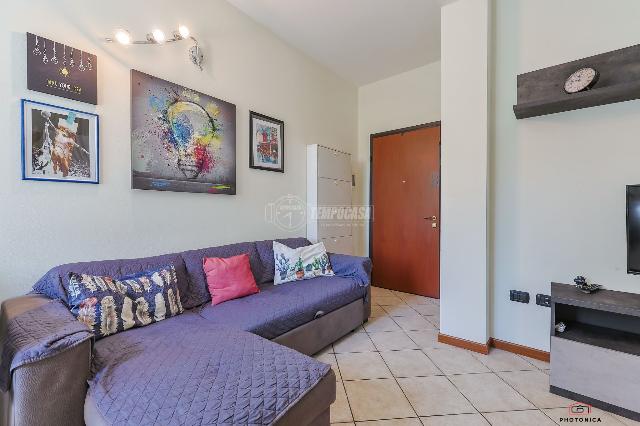 2-room flat in Via Agucchi, Bologna - Photo 1