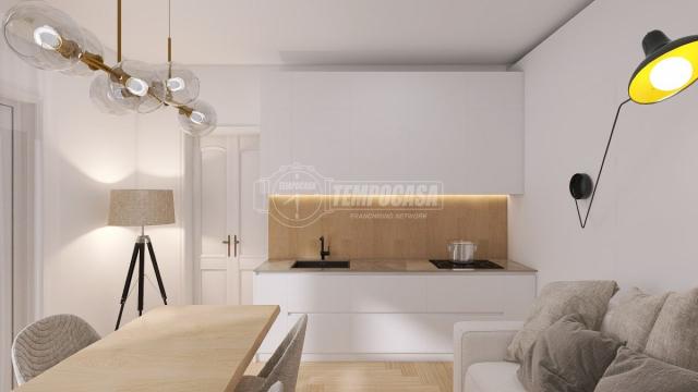 One-room flat in {3}, - Photo 1