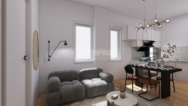 2-room flat in {3}, - Photo 1