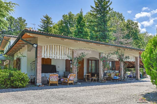 Terraced house in Via Gaibola, San Lazzaro di Savena - Photo 1