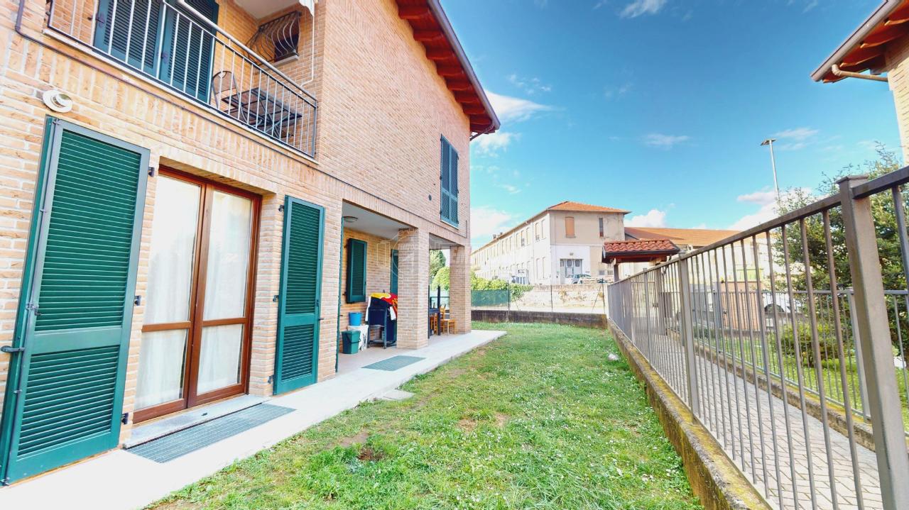 Appartamento in vendita a Castelnuovo Bozzente