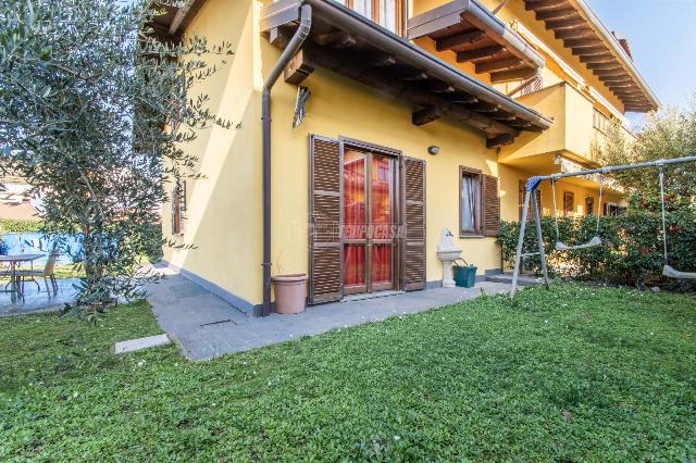 4-room flat, Veniano - Photo 1