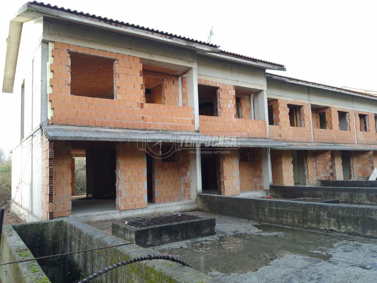 Villa in vendita a Barzano'