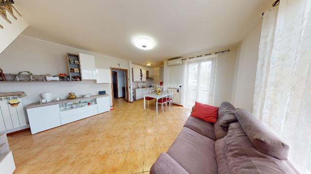 4-room flat in Via G. Mercalli, Cesano Maderno - Photo 1