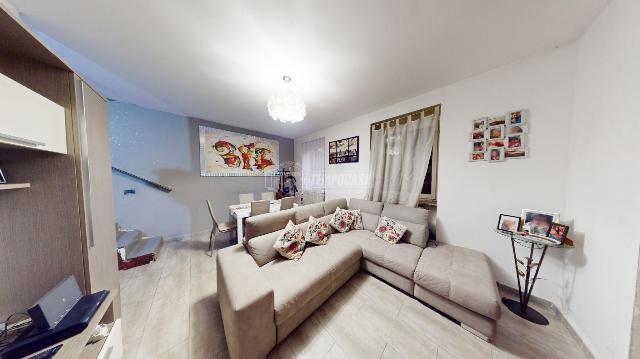 3-room flat in Via dé Medici 3, Cesano Maderno - Photo 1