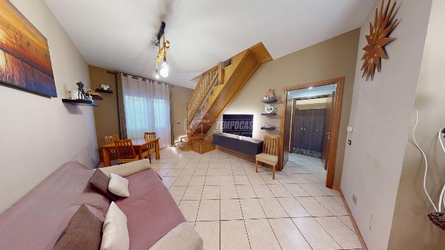 3-room flat in Via Comasinella 40, Bovisio-Masciago - Photo 1