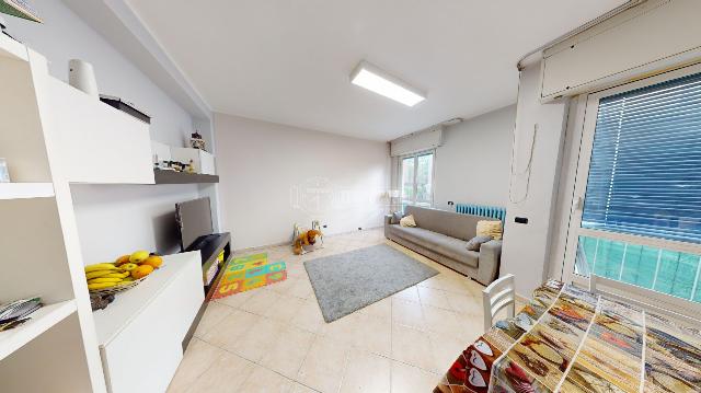 3-room flat in Via Don Carlo Gnocchi, Cesano Maderno - Photo 1