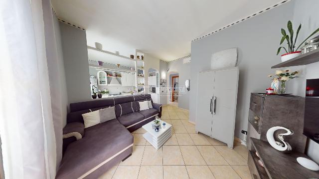 3-room flat in Via Bainsizza, Bovisio-Masciago - Photo 1