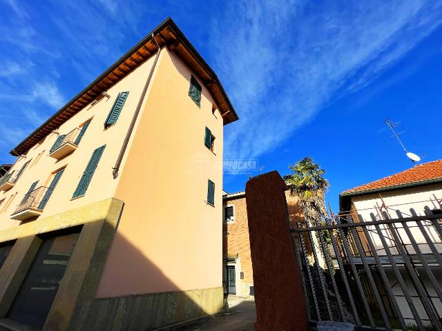 3-room flat in Via Napoleone Bonaparte, Bovisio-Masciago - Photo 1