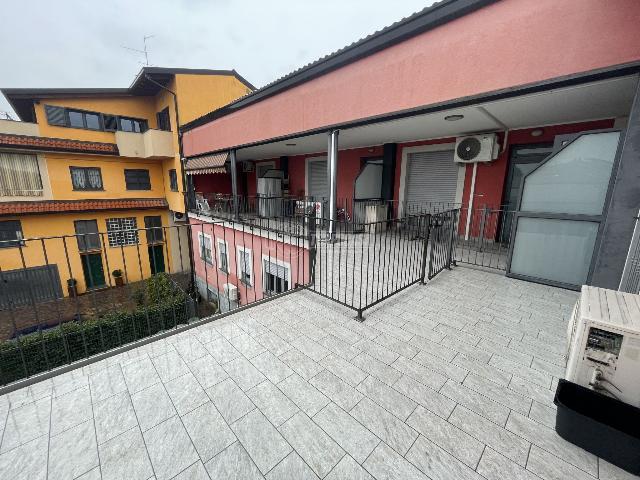 Zweizimmerwohnung in Via Ortles 2, Cesano Maderno - Foto 1