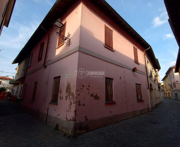 3-room flat in Via Vittorio Emanuele 30, Lazzate - Photo 1