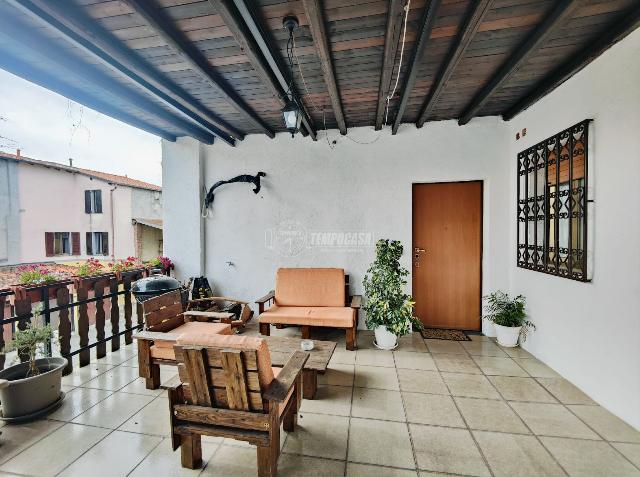 3-room flat in Vicolo Madonna, Lazzate - Photo 1