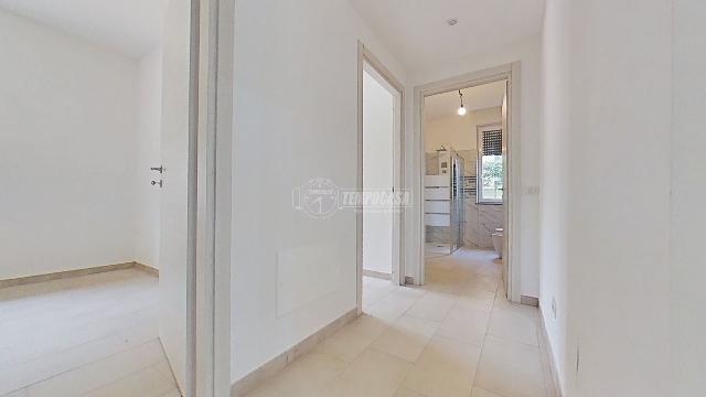 3-room flat in Vicolo Velzi, Cogliate - Photo 1