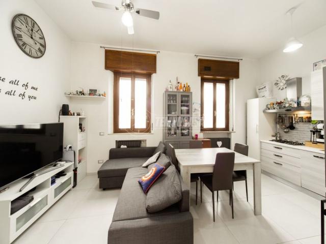 3-room flat in Via Guglielmo Marconi, Muggiò - Photo 1