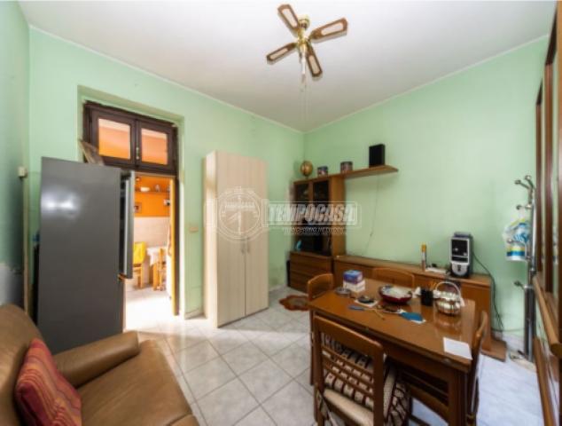 2-room flat in Via Baruso, Muggiò - Photo 1