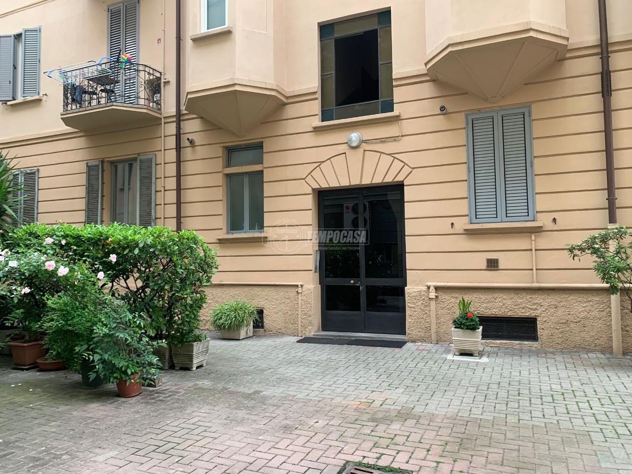 Magazzino in Via Vallazze 26, Milano - Foto 1