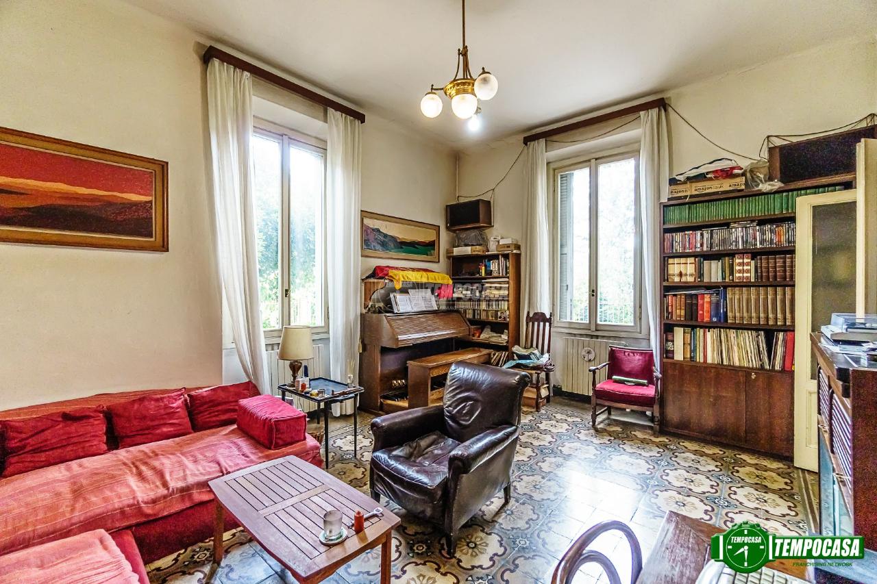 Villa a schiera in vendita a Milano