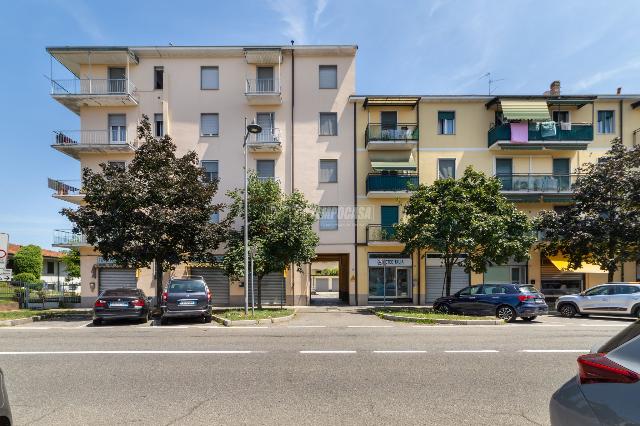 Vierzimmerwohnung in Provinciale 53, Pessano con Bornago - Foto 1