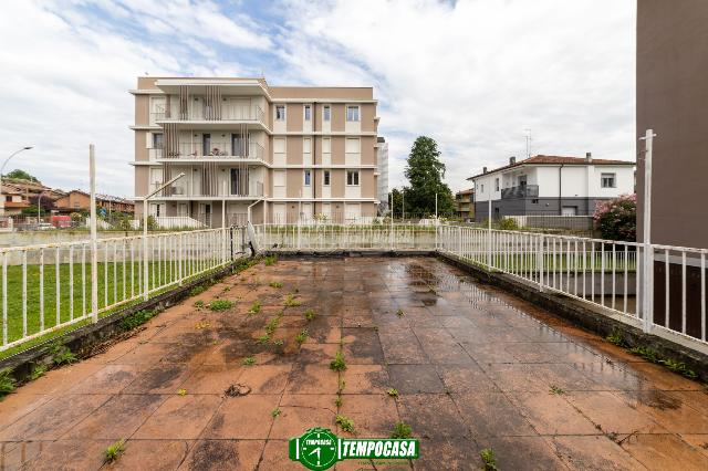 3-room flat in Via Ortigara, Melzo - Photo 1