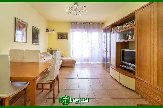 Dreizimmerwohnung in Via Roma 25, Masate - Foto 1