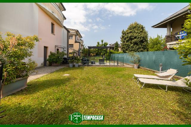 3-room flat in Via Carlo Porta 20, Cambiago - Photo 1