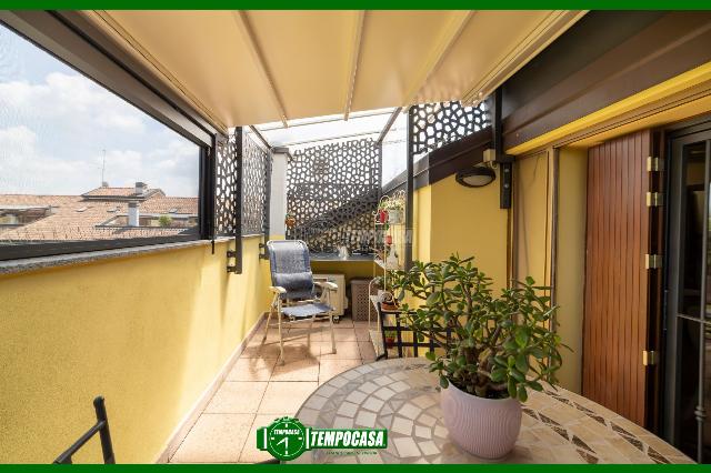 2-room flat in Via Giacomo Matteotti 9/F/a, Gessate - Photo 1