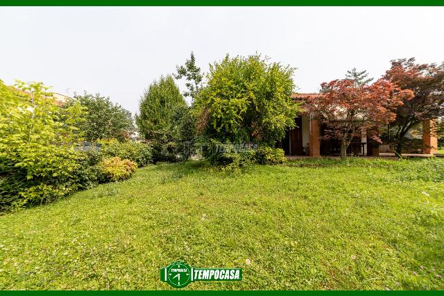 Villa in Via Vittorio Veneto 6, Cambiago - Foto 1