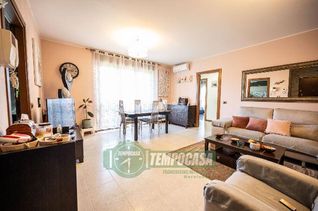 4-room flat in Via S.Anna 28, Nerviano - Photo 1