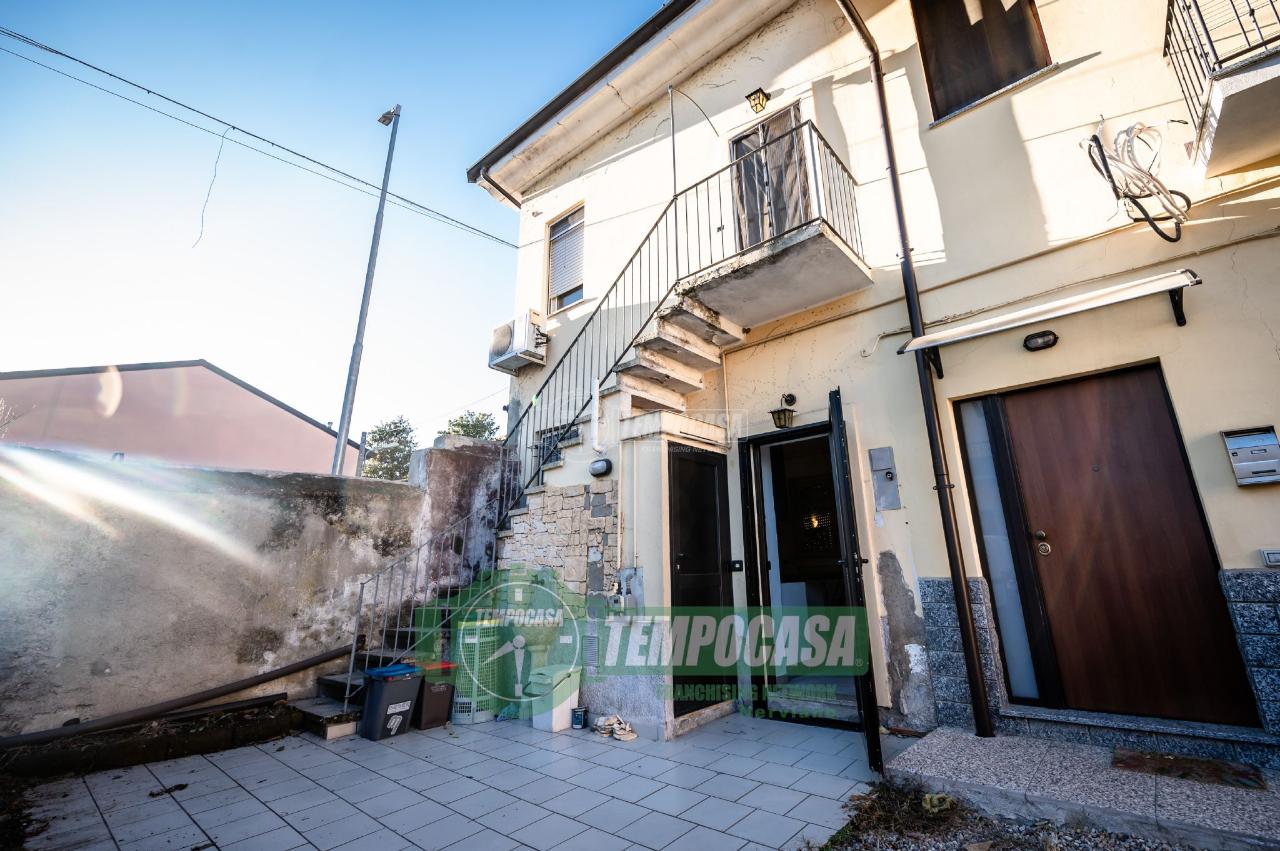 Appartamento in vendita a Nerviano