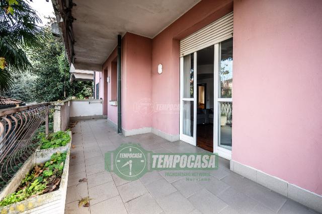 3-room flat in Via della Quercia 1, Nerviano - Photo 1