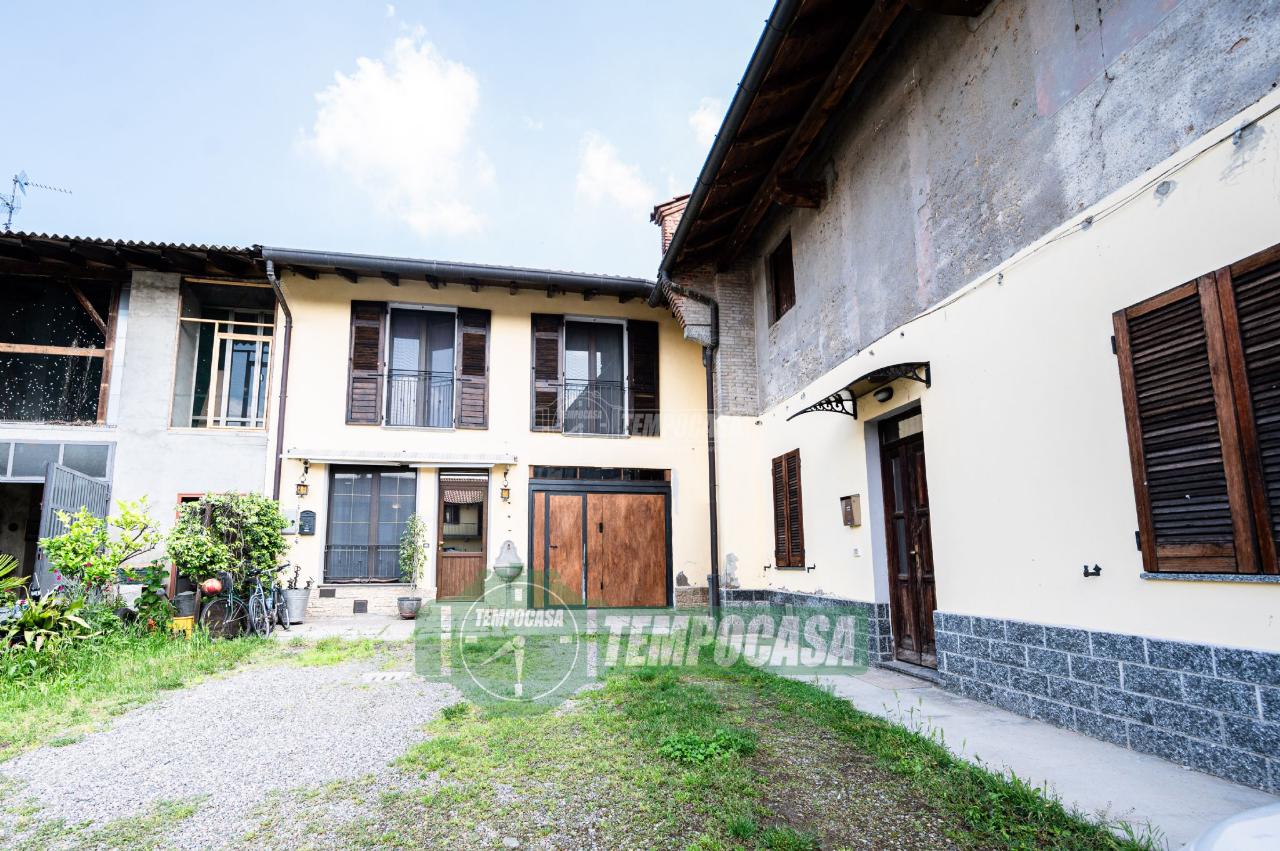 Casa indipendente in vendita a Nerviano