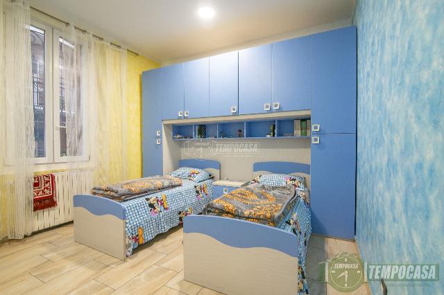 2-room flat in Via Gaslini 31, Sesto San Giovanni - Photo 1