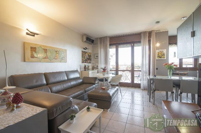 3-room flat in Piazza XI Settembre 2/a, Sesto San Giovanni - Photo 1